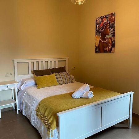 Santiaguino 3 Apartment Padron Ngoại thất bức ảnh