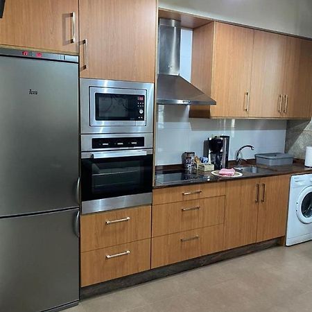 Santiaguino 3 Apartment Padron Ngoại thất bức ảnh