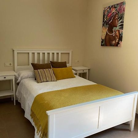 Santiaguino 3 Apartment Padron Ngoại thất bức ảnh